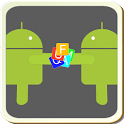 Multi-User App Share icon
