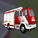 Iveco Magirus Fire Trucks mobile app icon