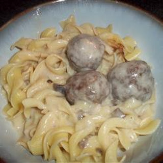10 Best Swedish Meatballs Sour Cream Sauce Recipes 10 Best Swedish Meatballs Sour Cream Sauce Recipes