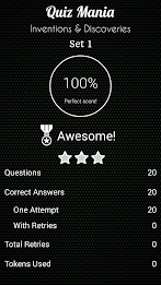 Quiz Mania : Inventions poster 5