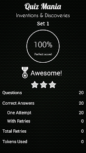 Quiz Mania : Inventions(圖5)-速報App
