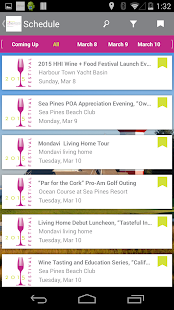 Download Hilton Head Island Wine+Food APK