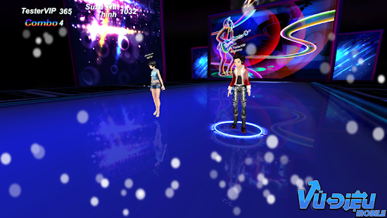 How to install Audition 2 - Quẩy với HOT GIRL lastet apk for pc