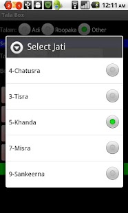 How to mod Carnatic Music Tala Box 1.1 unlimited apk for laptop