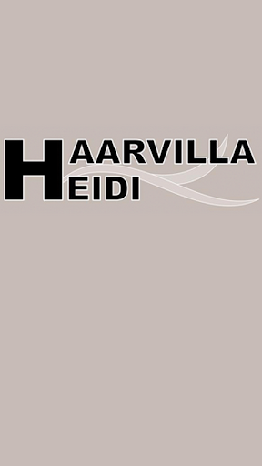 Haarvilla Heidi