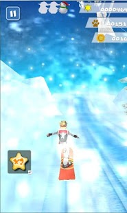 Super ski