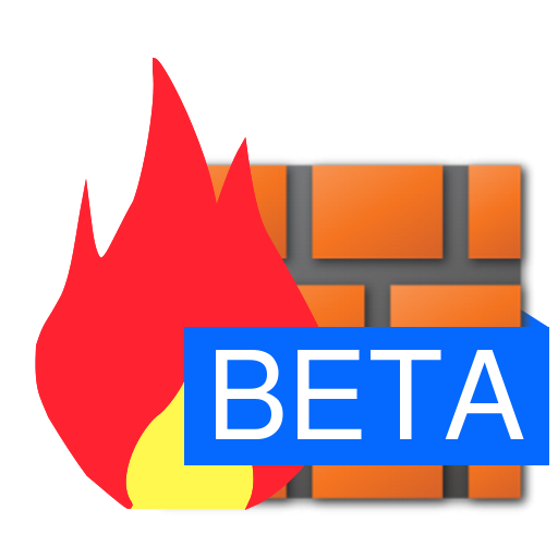 NoRoot Firewall Beta LOGO-APP點子