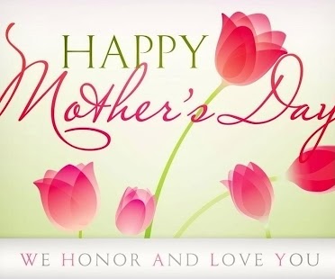 Happy Mother's Day