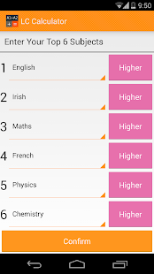 How to mod Leaving Cert Points Calculator lastet apk for bluestacks
