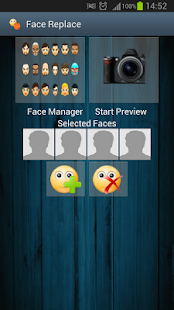 How to install Face Replace lastet apk for bluestacks