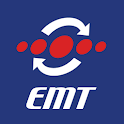 Autobuses M&aacute;laga logo
