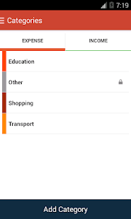 Free Personal Budget APK for PC