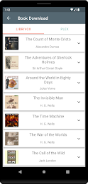 Listen Audiobook Player 5