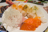 上閤屋-台南德安店 (已歇業)