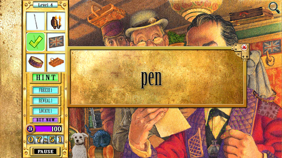 Download Hidden Jr Free Sherlock Holmes APK for Android