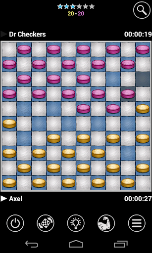 免費下載棋類遊戲APP|Draughts app開箱文|APP開箱王