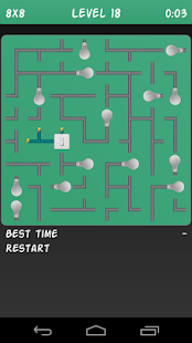 Bulbs - Puzzle Game Screenshots 5