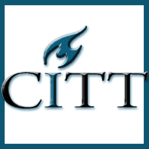 CITT at HCC LOGO-APP點子