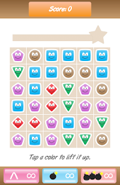 Shape Swipe Plus poster 14