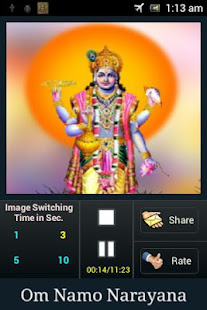Shriman Narayan(圖3)-速報App