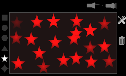 Magical Light Art poster 9