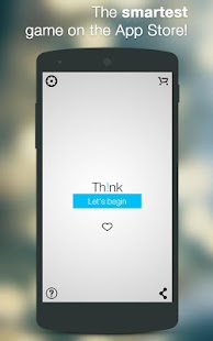 Think - screenshot thumbnail