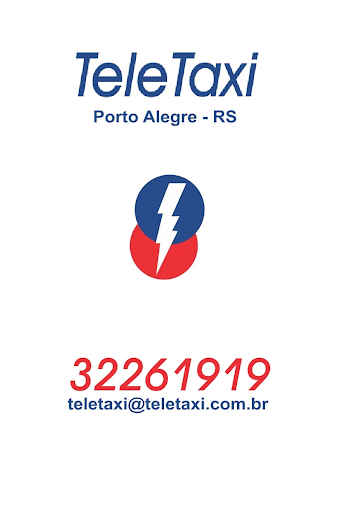 Tele Táxi Porto Alegre