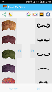 Lastest Make Me Saen APK