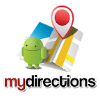 MyDirections-Google Map ext.