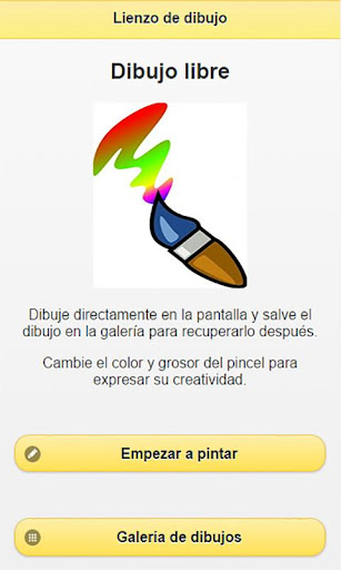 【免費娛樂App】Dibujo Libre-APP點子