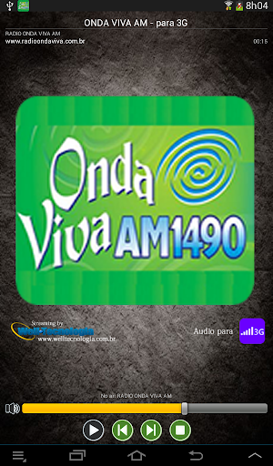 【免費音樂App】ONDA VIVA AM - ARAGUARI-APP點子