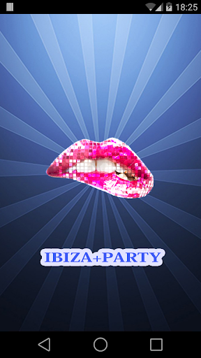 We'r IBIZA + PARTY