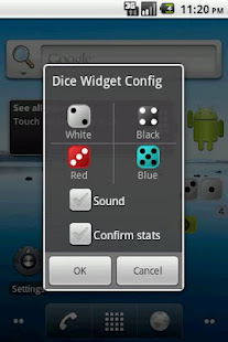 Dice Widget(圖2)-速報App