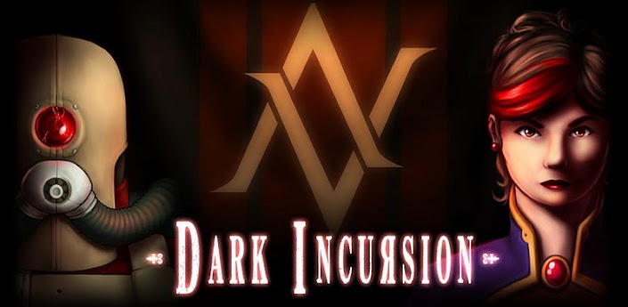 Dark Incursion