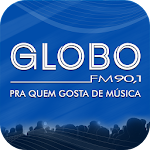 Cover Image of Download Globo FM Salvador 1.4.0 APK