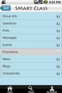 How to download Smart Class lastet apk for android