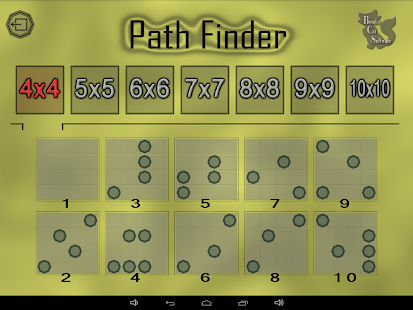 Path Finder Screenshots 5