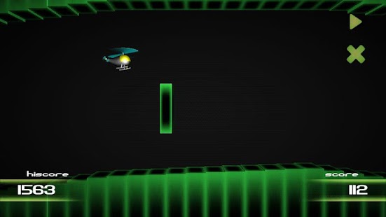 NCopter3D Free Screenshots 1