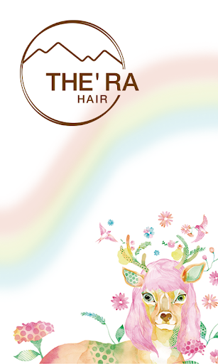 THE'RA App.