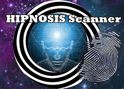 Hipnosis Real Terapia Scanner