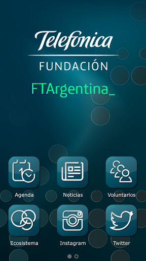 Fundación Telefónica Argentina