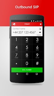 VOIPem Screenshots 1