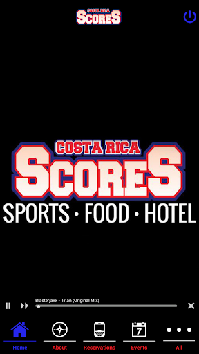 免費下載生活APP|Costa Rica Scores app開箱文|APP開箱王