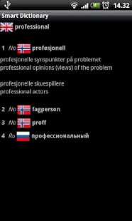 How to get Smart Dictionary 1.3 apk for pc