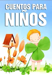 Cuentos infantiles para niños