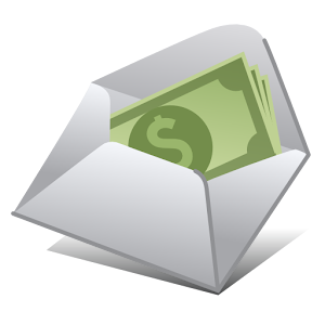 SimpleBudget-Upgrader logo