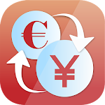 Cover Image of Download Euro to Yen Converter 3.5 APK
