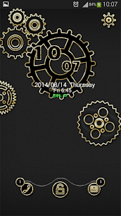 How to get GO Locker Gold Gear patch 1.3.0 apk for laptop