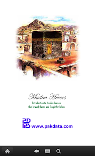 Muslim Heroes(圖6)-速報App