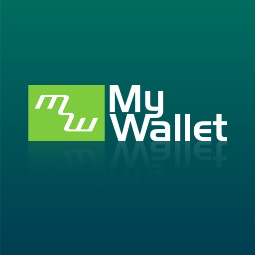 My Wallet 工具 App LOGO-APP開箱王